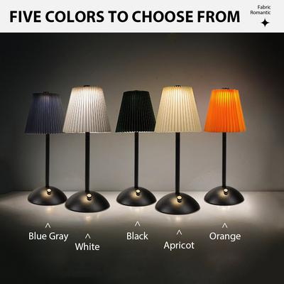 Oświetlenie LED – Lampy stołowe LED