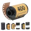Kamera Farbfilm Hohe Schärfe ISO 320-400 Mittlerer Kontrast Kamera Farbnegativfilm Hohe Auflösung 35mm für 135 Kameras