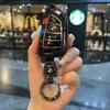 Car Remote Key Case Cover Shell for BMW X1 X3 X5 X6 X7 1 3 5 6 7 Series G20 G30 G11 F15 F16 G01 G02 F48 Car Accessories EV2