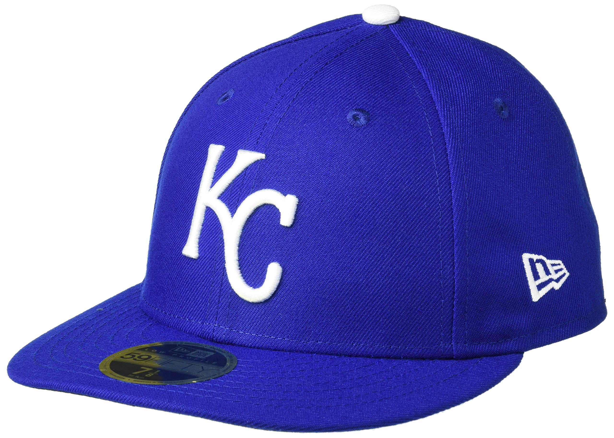 

Cap Low Profile 59FIFTY Kansas City Royals Game [New Era] 55.8cm