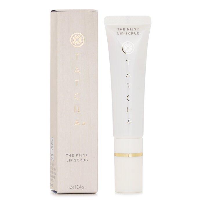 TATCHA Kiju Lip Scrub