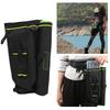 European Style Multifunction Lure Tactics Leg Bag Waist Pack Fishing Rod Holder Accessory