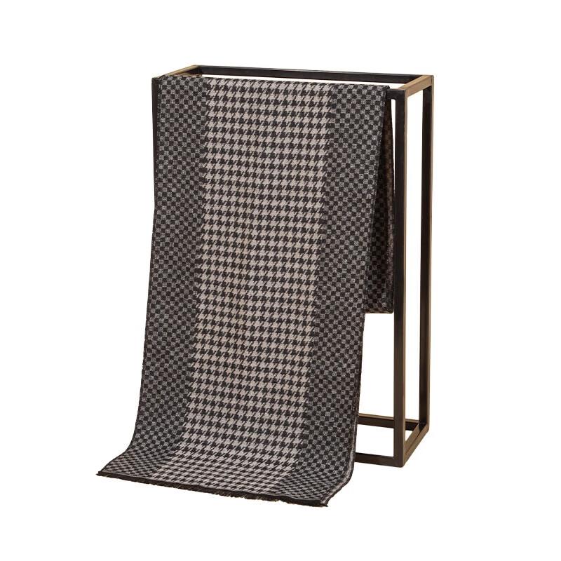 Aisiyalan Bamboo Fiber Scarf and Gloves Set