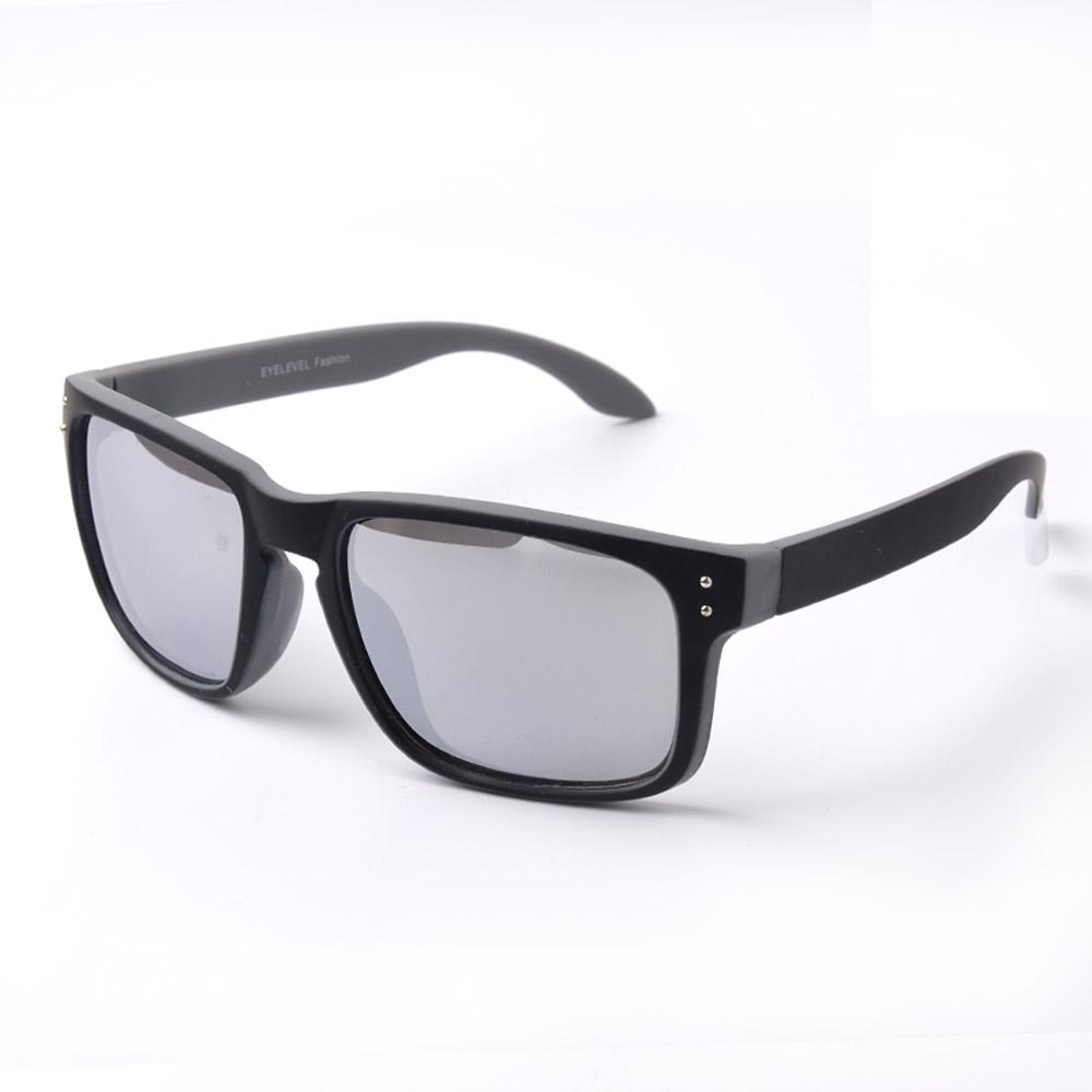 Meleusibaendeu Men'S Fashion Passion Sunglasses