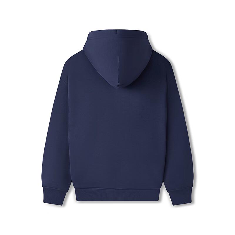 SKECHERS Men's Knitted Hooded Jacket