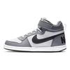 Nike Court Borough Mid PS Cool Grey/Pure Platinum/Photo Blue/Anthracite Kindersneaker 870026-009