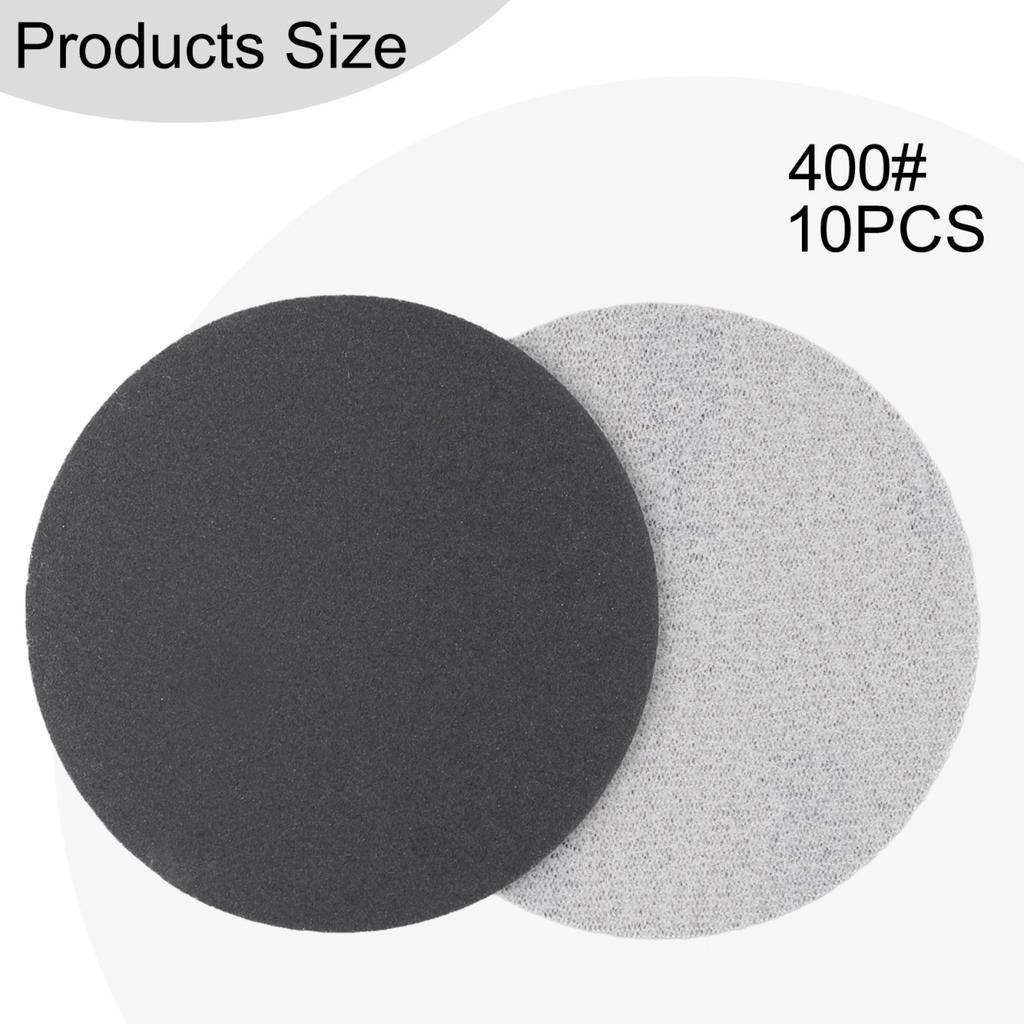 New Sanding Discs Sanding Discs Sanding Discs Sandpaper Wet/Dry