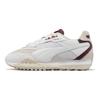 Puma Blacktop Rider Soft - Biela Tmavý Jaspis Dámske Tenisky 393118-01
