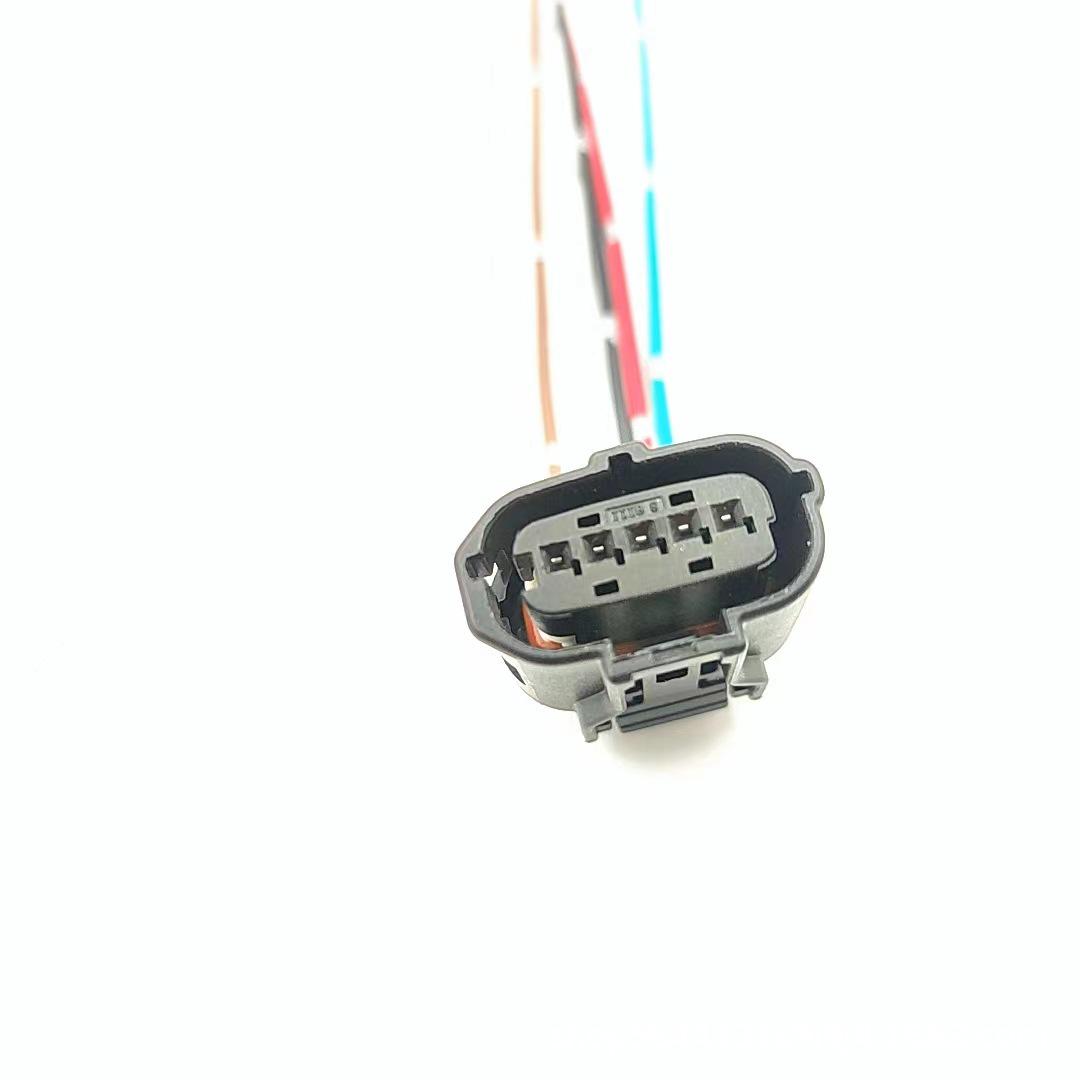 Разъем датчика расходомера воздуха для Toyota, Subaru Forester, Impreza, Outback (6189-1046)