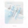 4Pcs/Set Japanese Cute Ins Inspired Scented Gel Pens Instant Dry 0.5Mm Smooth Ink For Exam Writing Sweet Aesthetic Pastel Pens