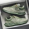 High Quality Shoes Summer Mesh Breathable Lightweight Shoes 2024 New Casual Running Shoes Lightweight Sneakers Tenis Masculino