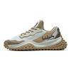 Fila Mihara Yasuhiro X Série de collaboration Mihara Yasuhiro FM 9 Chaussures de course décontractées basses classiques confortables Baskets pour hommes F12M124138FSS