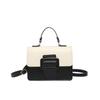 Modische Taschen für Damen Neue Trendige Frühling Handtaschen mit Ein-Schulter Crossbody Pendeln Modische Taschen