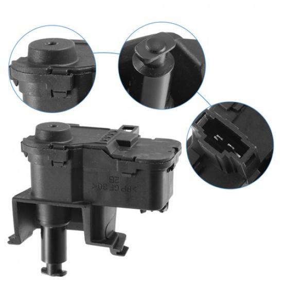 Tankklappendeckel Türschloss Aktuator EIN für VW Touareg 2011-2017 7P0810773F