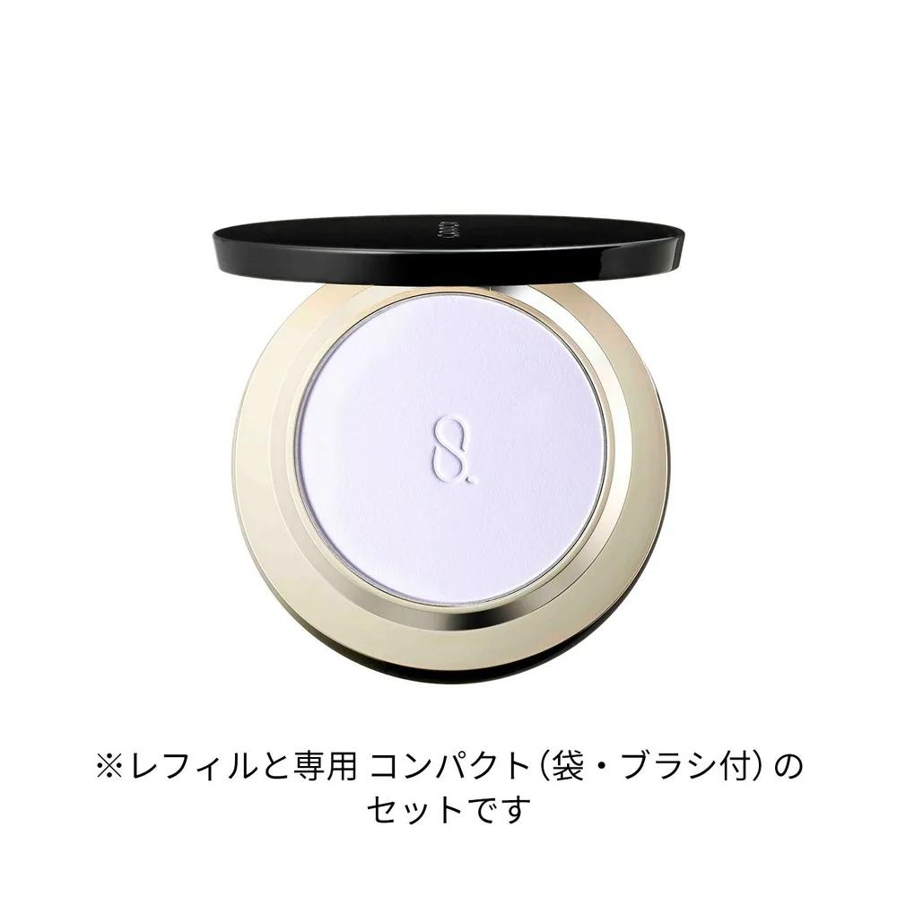 SUQQU Soft Matte Setting Pore Cover Finish Powder