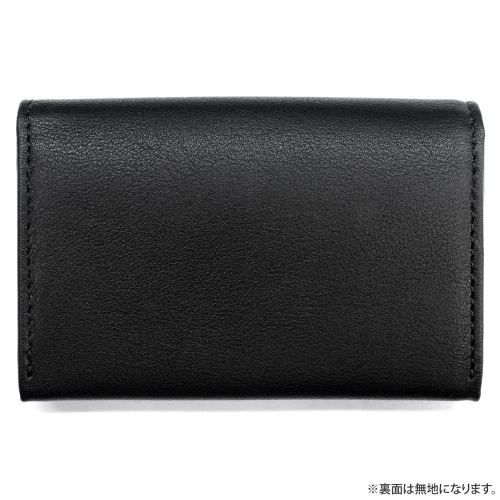 COSPA Mobile Suit Gundam Flash Mufti Synthetic Leather Card Case Hathaway's