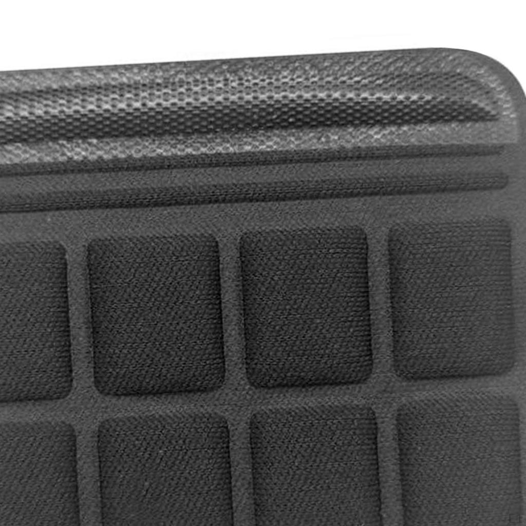 Helmet Chin Pad Strap Padding Comfortable for Adults Cover Replacement Jaw Cycling