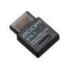 Zoom Bluetooth Communication Range Up To 10 Meters In a Clear Indoor Environment BTA-1 Adapter