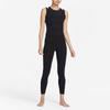 Nike Yoga Dri-FIT Luxe Quick-Dry Sports Tank Top Women Tops Black FB4582-010
