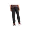 Puma Ferrari Race Sweatpants Cc Striped Joggers Men Bottoms Black 620943-01