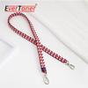 EverToner Suitable For Long-champ Mini Pure Handmade Woven Shoulder Strap DIY Colored Braided Rope Crossbody Bag Strap