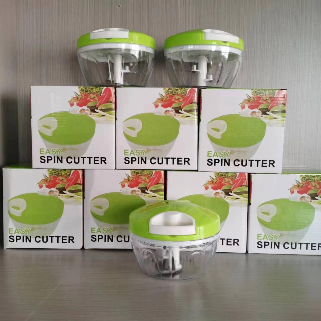 Garlic Puller, Manual Vegetable Cutter, Rope Cutter, Meat Grinder, Dumpling Stuffing, Minced Meat Machine, Small Kitchen Tools