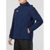 Men's Summer Woven Breathable Hooded Jacket