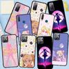 Phone Case for iPhone 17 16 15 Xiaomi Poco F8 F7 X7 M8 C85 C75 C71 Redmi Note 14 13 12 11 Pro Max A3 A4 14C 13C 15C Wallpaper Sailor Moon Girl Cover
