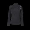 Women's Elegant Pullover Knit Sweater