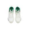 New Anta Flame 3.0 Slip Resistant Cushioning Wear Resistant Skateboard Shoes Women's White Green 122248088-6