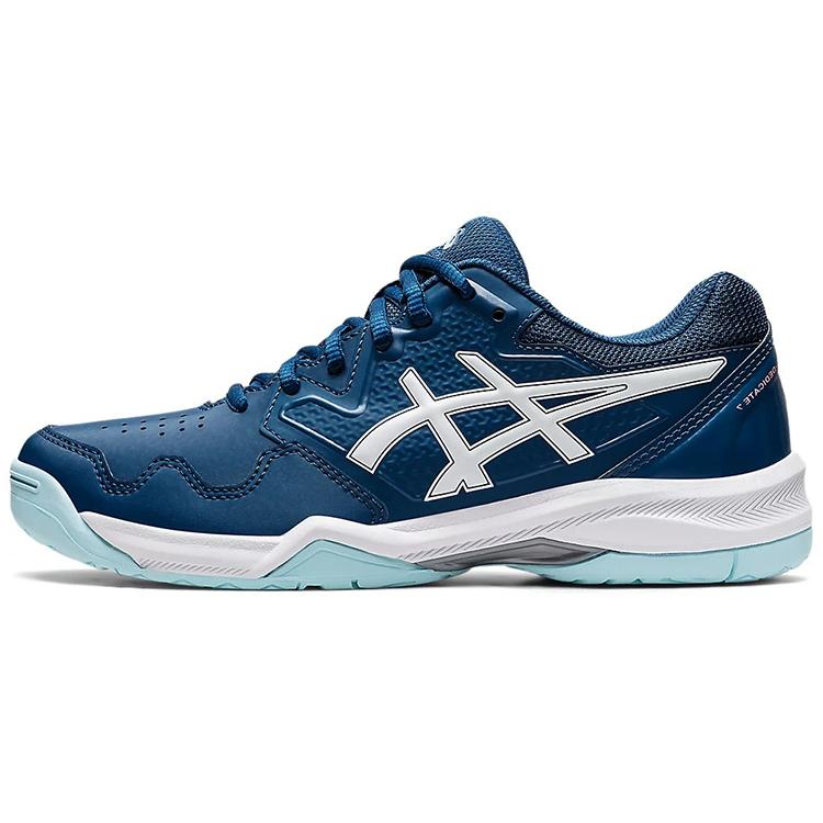 

ASICS Gel Dedicate 7 Light Indigo Women s 1042A167-402 38