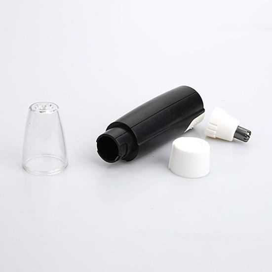 Nose Hair Trimmer Professional Safe Portable Electric Men Nose Hair Shaver for Health