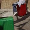 ITO Hardshell Universal Wheel Luggage