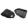 Oil Pan For Automatic Transmission 4528023001 For Kia Forte Soul Spectra Accent Elantra I10 I20 2007-2011 45280-23001