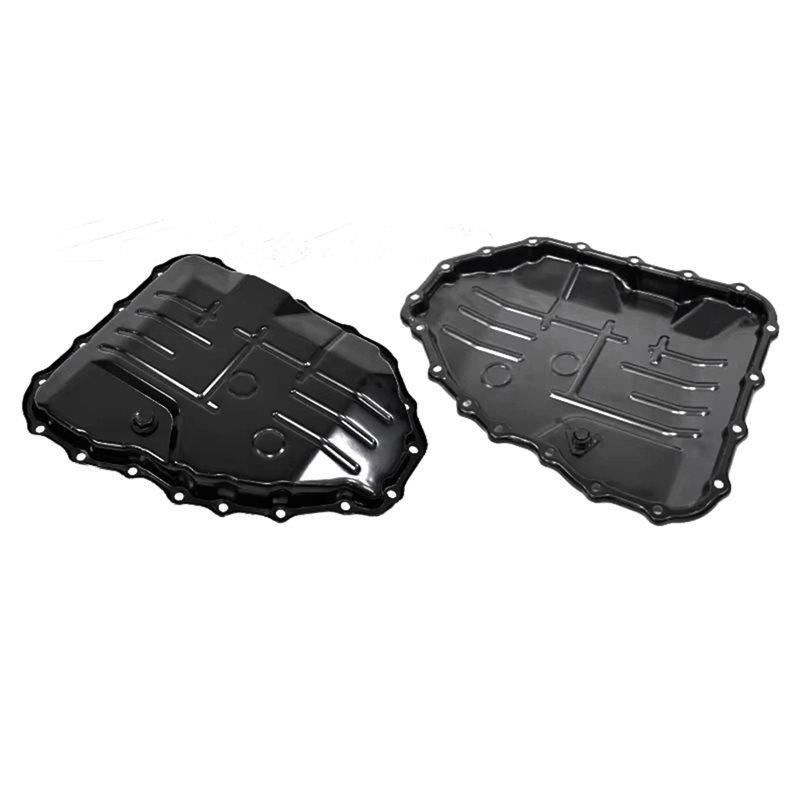 Oil Pan For Automatic Transmission 4528023001 For Kia Forte Soul Spectra Accent Elantra I10 I20 2007-2011 45280-23001