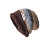 Maillard pile hat children winter Internet celebrity big head circumference spring and autumn postpartum confinement wool hat warm knitted cold hat