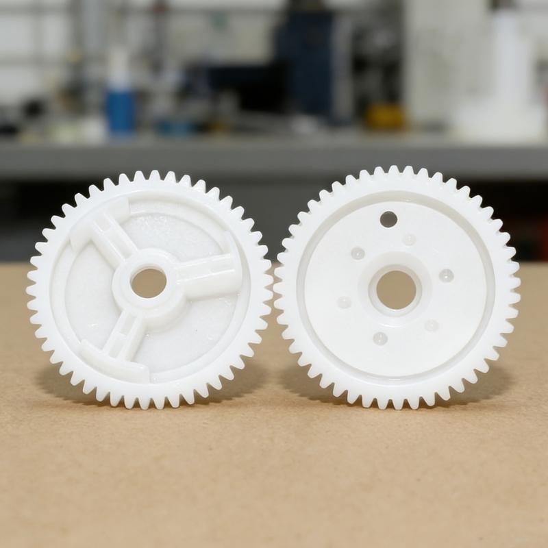 Plastic Worm Gear Suitable For 3 5 6 8 CX7 Power Window Glass Regulator Motor Replacement Component CM011050 G22C5958X