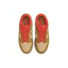 (WMNS) Nike Dunk Low 'Bronzine Picante Red' Women's FQ8897-252