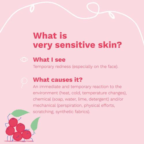 Mustela - Soothing Moisturizing Body Lotion (6.76 oz.)