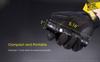 Nitecore MT21C Torch Black -