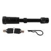 Trailer Hitch Lock with Key 5 8 Diameter 4in Length Truck Car Ship Hitch Pin for Class III IV 2 Inch 2 1 2 Inch Receiver