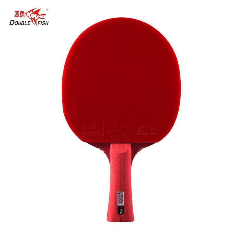Double Fish 3-Star Table Tennis Bat