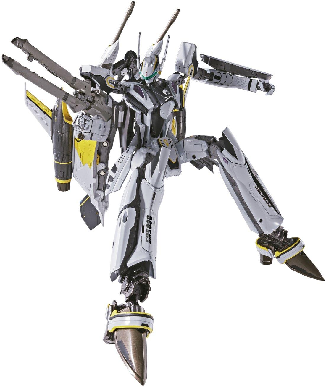 TAMASHII NATIONS DX Chogokin Дюрандаль Валькирия Юбилей YF-29 (30-й цвет)