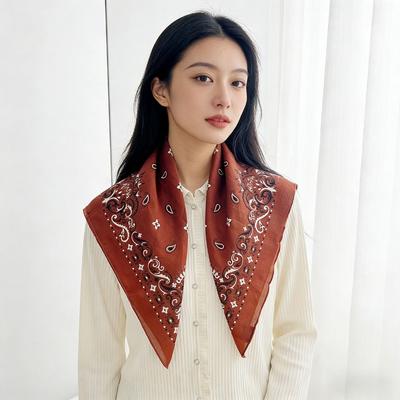 Accessoires – Schals & Tücher