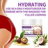 Hip Lift Up-Lifting Buttocks And Elasticity-Smooth and Beautiful hip-Suitable For All Skin Types, 50g
