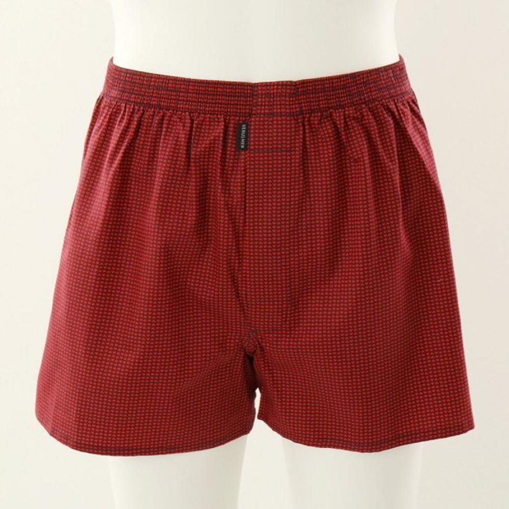 

Venus Heart Print Trunk Vmp1930 TQ/110