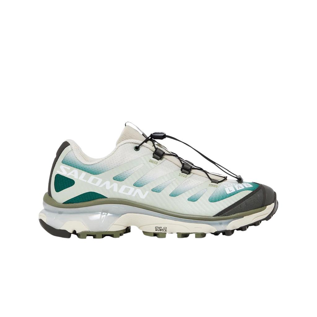 SALOMON X Notre Xt-4 Grass Stained