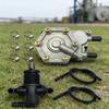 Kraftstoffpumpen-Kit für Sportsman 300 inklusive Teilenummern 2520257 3085275 3084692 3088070 mit Pumpe und Kraftstoffschalter