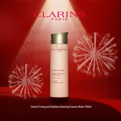 Firming Revitalizing Essence Water