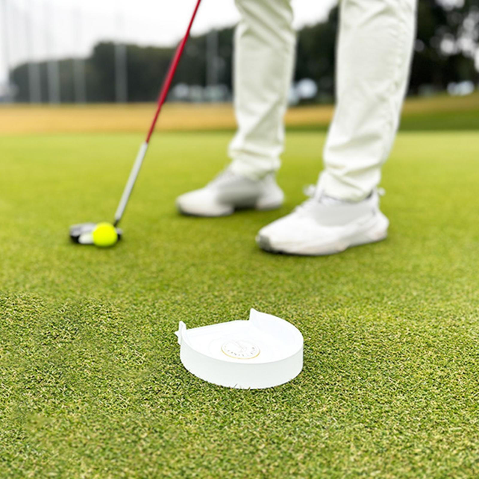 

Гольф паттинг кубок лунка вспомогательное оборудование портативный тренажер для тренировок в помещении